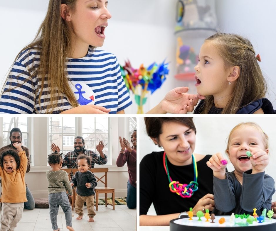 Parent Coaching and Family Support in Laurel, MD