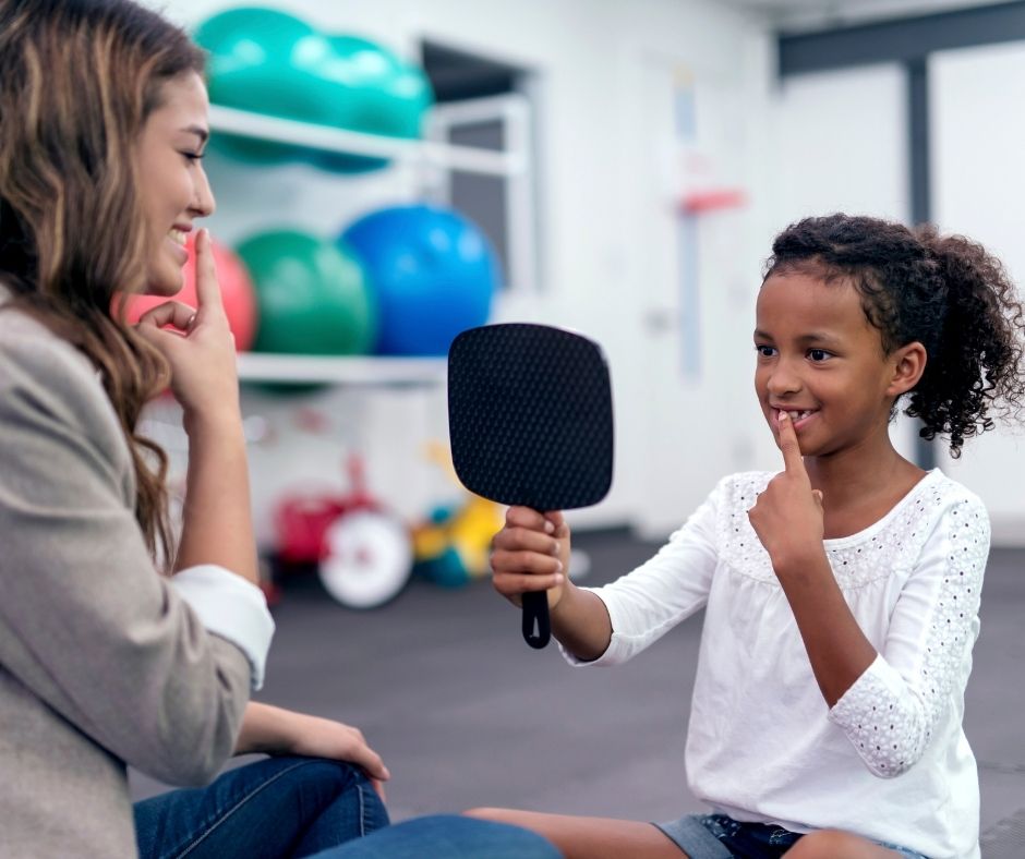 Early Intervention Services in Laurel, MD