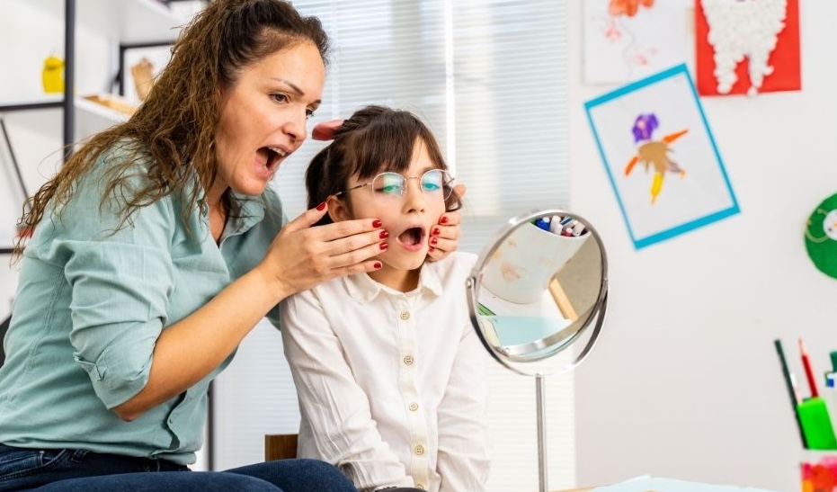 Early Intervention Services in Laurel, MD