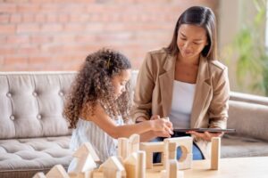 Early Intervention Services in North Laurel, MD