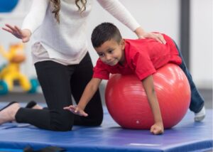 Child Development Therapy in North Laurel, MD