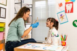 Child Development Therapy in North Laurel, MD